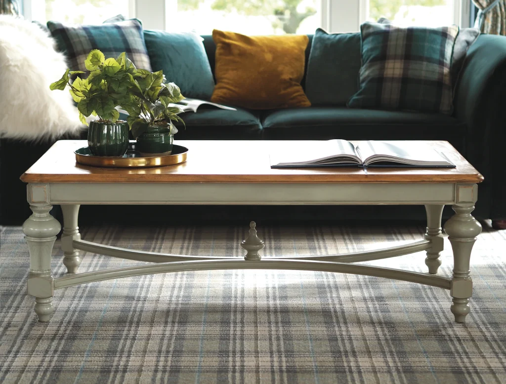 Beaumont Inkstone carpet