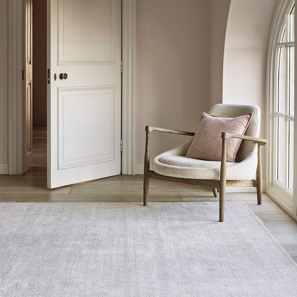 Babri Sandstone rug by Jacaranda