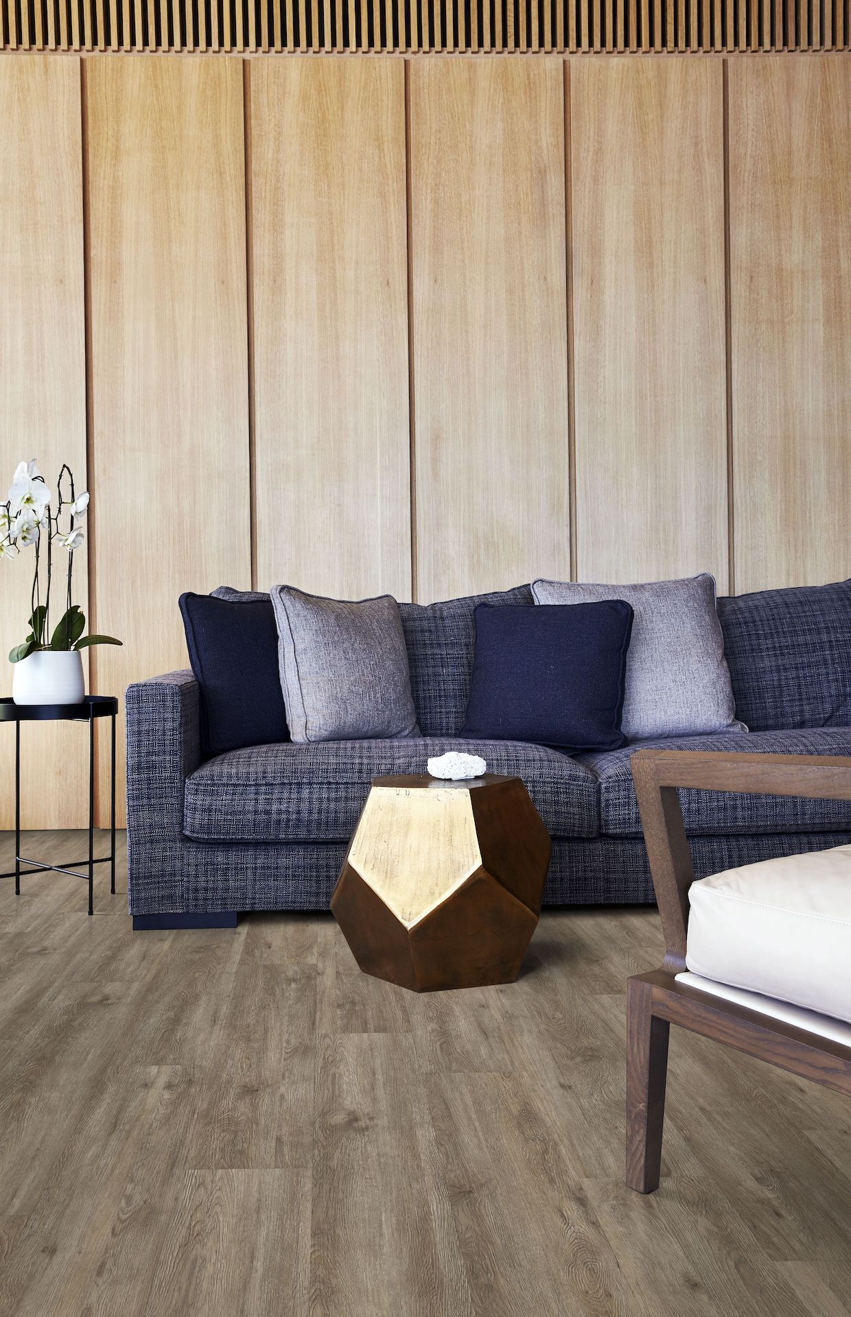 Kährs Flooring - Lounge