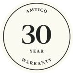 Amtico 30 Year Warranty