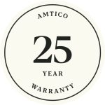 Amtico 25 Year Warranty