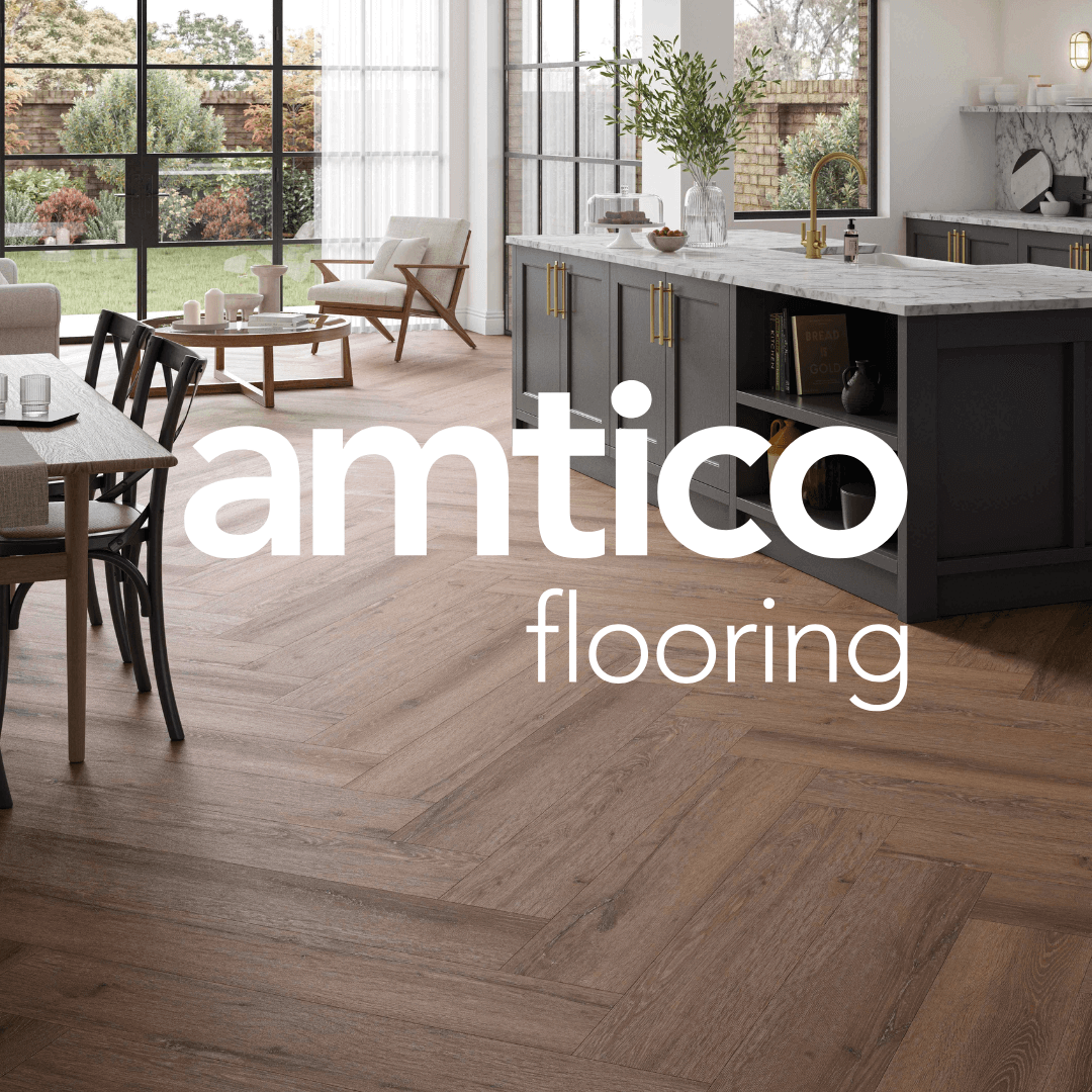 Amtico At The Carpet Company