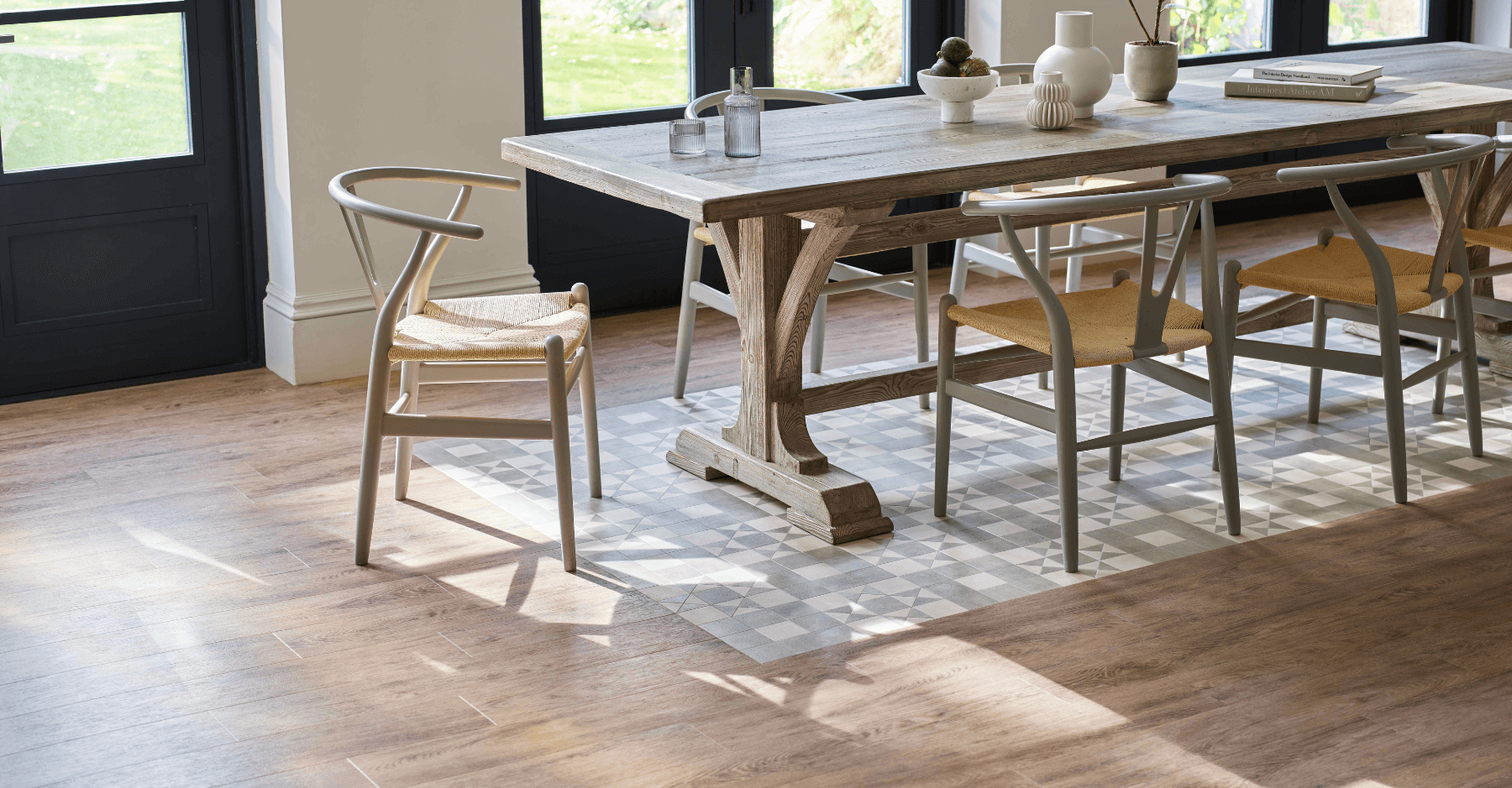 Amtico - Inspiration