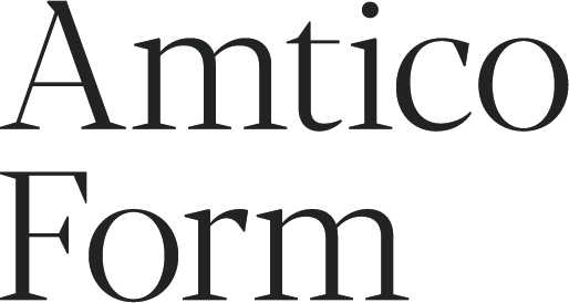 Amtico Form Logo