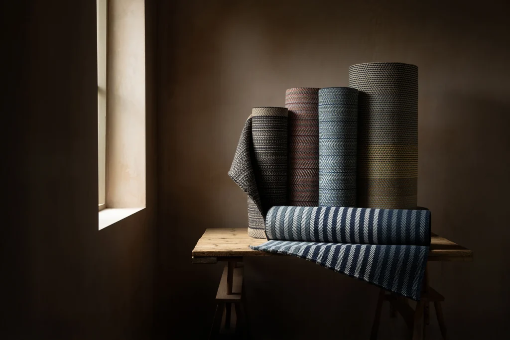 Roger Oates Venetian Collection